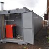 Сушильная камера ТСК-700