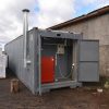 Сушильная камера ТСК-700