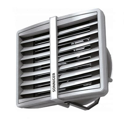 Sonniger CR2 50 кВт