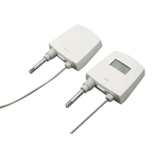 vaisala-vaisala-hmt-120-series-humidity-temperature-dew-point-transmitter-60487 Vaisala HMT120 Series трансмиттер влажности / температуры / точки росы