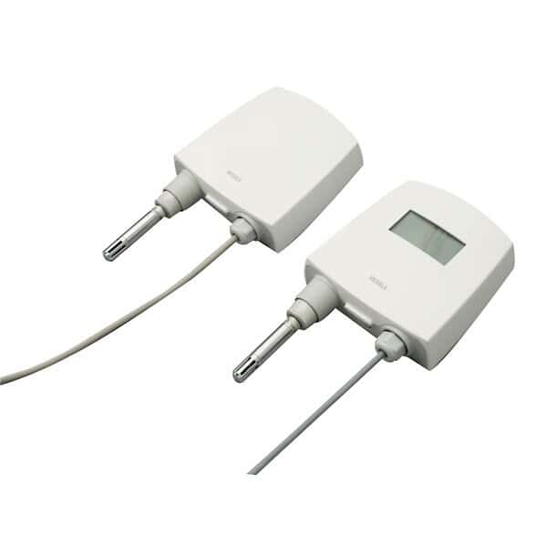 vaisala-vaisala-hmt-120-series-humidity-temperature-dew-point-transmitter-60487 Vaisala HMT120 Series трансмиттер влажности / температуры / точки росы